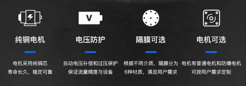 CQB-F氟塑料磁力泵